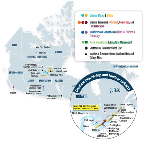 Huge impact on northern Sask. as COVID-19 shuts uranium mine – Gary Vidal