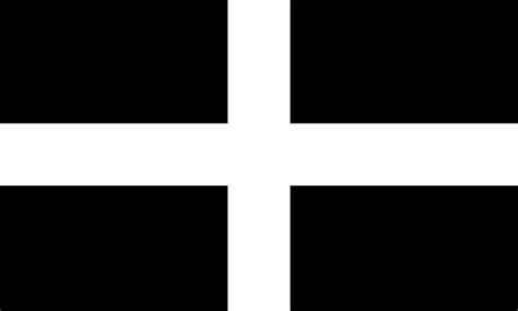 Download Cornwall, Flag, Uk. Royalty-Free Vector Graphic - Pixabay