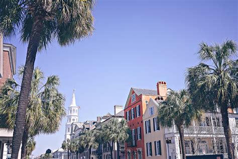 Charming Charleston – HistoryinHighHeels