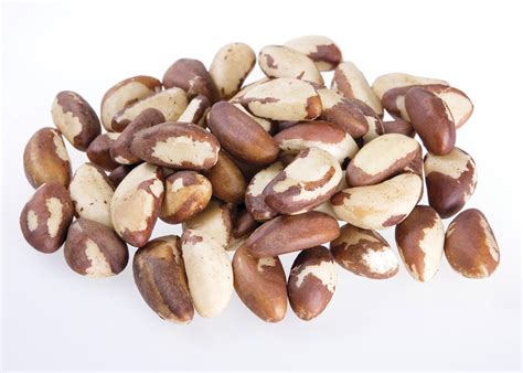 A Brazil nut a day helps keep selenium deficiency away | Pharmacy Today