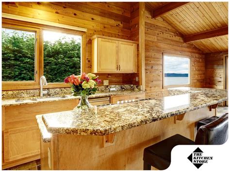 Granite Countertop Installation: What You Need to Expect