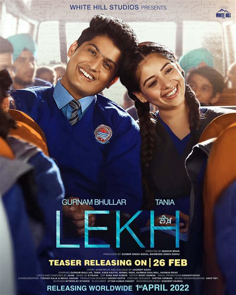 Lekh (2022) FullHD - WatchSoMuch