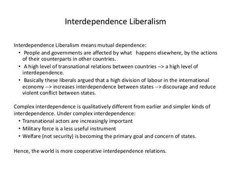 Liberalism theory,Types of liberalism,and criticism