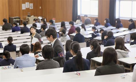 Japan's student grant system could leave university grads in deep black hole of debt - The Japan ...