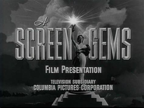 Screen Gems Television (1955) - Sony Pictures Entertainment Photo (22853448) - Fanpop