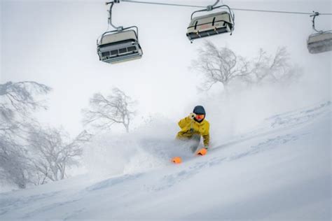 Vote for Sapporo Teine « Japan's Best Ski Resort 2023 « World Ski Awards