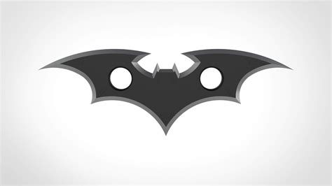 Arriba 85+ imagen batman telltale logo - Abzlocal.mx