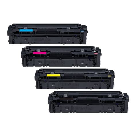 Canon MF634Cdw Toner | imageCLASS MF634Cdw Toner Cartridges