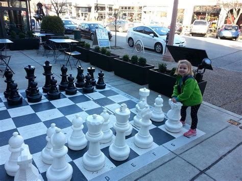 Play St. Louis: World Chess Hall of Fame, St. Louis City