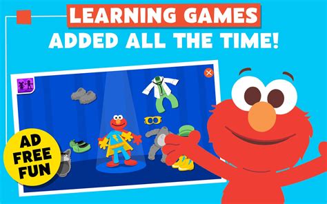 PBS KIDS Games for Android - APK Download