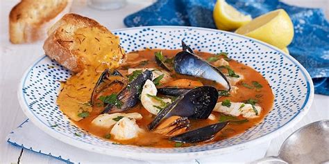 National Bouillabaisse Day in 2024/2025 - When, Where, Why, How is Celebrated?