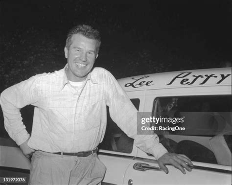 Lee Petty Nascar Photos and Premium High Res Pictures - Getty Images