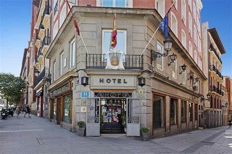 B&B Hotel Madrid Centro Plaza Mayor, Madrid - Atrapalo.com