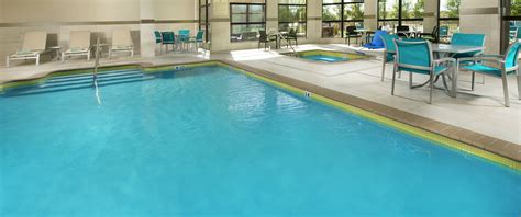 Hotels in Bryan TX - Hilton Garden Inn College Station