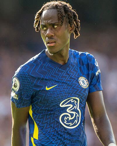 Trevoh Chalobah England : Trevoh Chalobah Photos And Premium High Res Pictures Getty Images ...