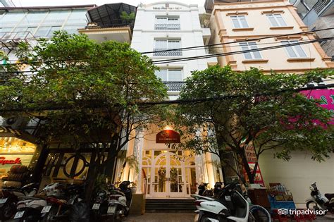 HANOI BOUTIQUE HOTEL & SPA - Hotel Reviews, Photos, Rate Comparison - Tripadvisor