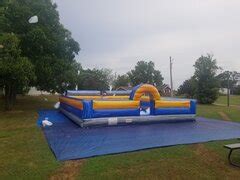 Foam Parties in Katy | Inflatable Foam Pit Rental Katy TX