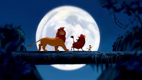 Sad Disney Moments Lion King