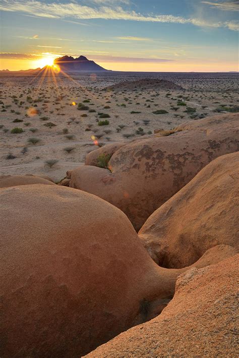 Namibia Landscape Photography Workshop - Penda Photo Tours