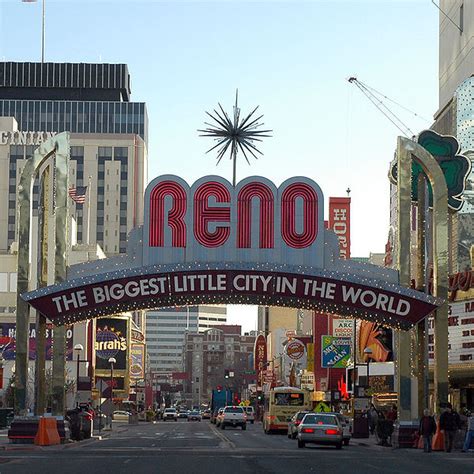 Reno, Nevada | Ice Hockey Wiki | FANDOM powered by Wikia