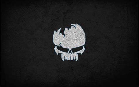 Skull Dark Gaming , , Background, and, 1280X800 Game HD wallpaper | Pxfuel