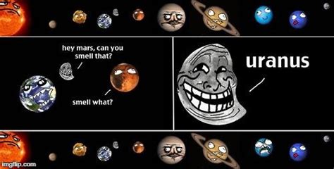 Uranus joke - Imgflip