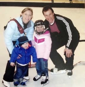 Connor Bedard: From a young age, he was determined to be a hockey star ...