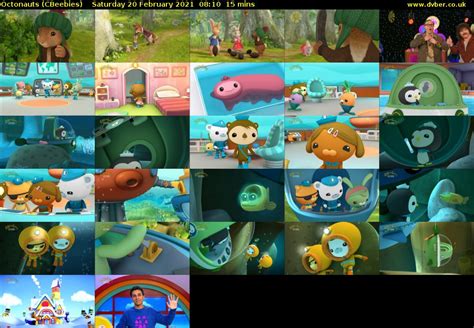 Octonauts (CBeebies) - 2021-02-20-0810