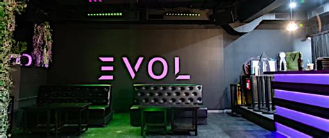 EVOL - New York - Guest List, Tickets & Bottle Service | Discotech