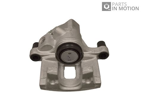 Brake Caliper fits MAZDA 3 BK 2.3 Rear Right 06 to 09 L3M6 ADL ...