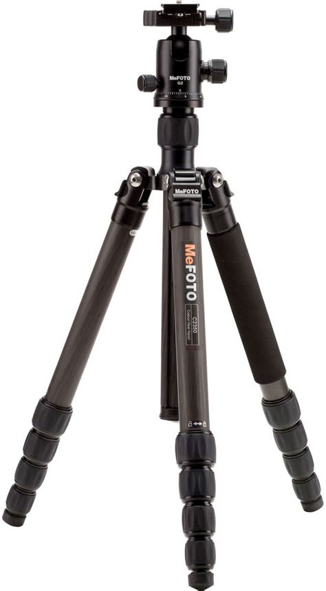 10 Recommended Tripods for Photography | explora