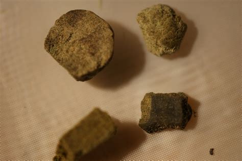 DIFFERENCE BETWEEN MARIJUANA AND HASHISH? – The Cannabis Superstore