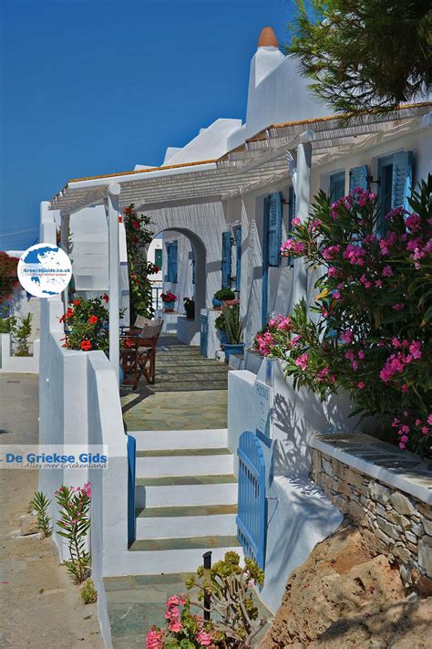 Chora Folegandros | Holidays in Chora | Greece Guide