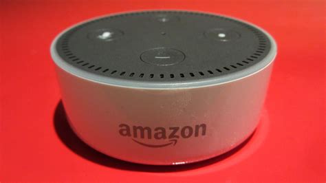 Amazon Echo Dot Review | Trusted Reviews