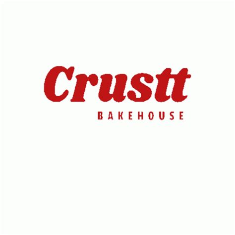 Crustt Sticker - Crustt - Discover & Share GIFs