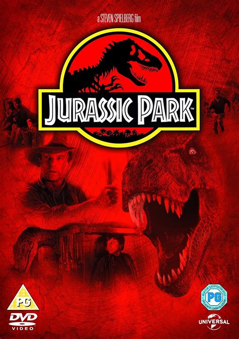 Jurassic Park [Edizione: Regno Unito] [Import]: Amazon.fr: Sam Neill ...