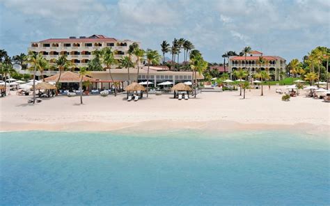 Bucuti & Tara Beach Resort, Aruba Review | The Hotel Guru