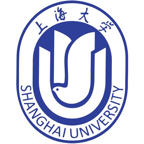 上海大学校徽 – 思斐迩3D科学模型素材库