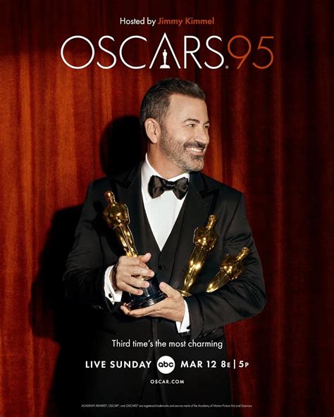 The Oscars (TV Special 2023) - IMDb