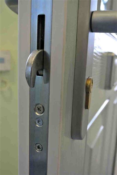 Door Lock Repairs - PVCu Door Locks Ipswich