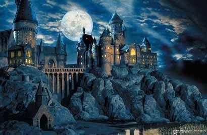 Hogwarts Photo: Hogwarts Castle | Hogwarts castle, Harry potter hogwarts castle, Hogwarts