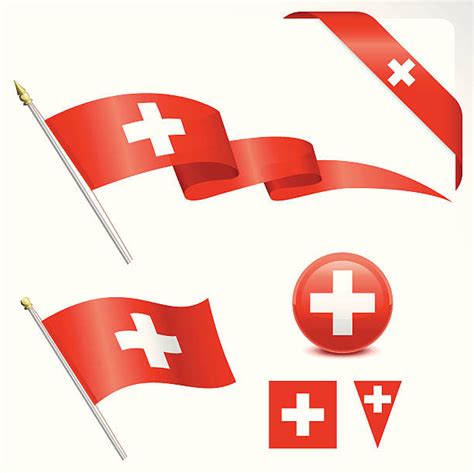 16,700+ Swiss Flag Stock Photos, Pictures & Royalty-Free Images - iStock