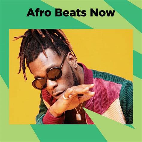 Afro Beats Now - Submit to this Beats Spotify playlist for free