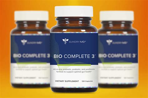 Gundry MD Bio Complete 3 Reviews - Is It Right For You? | Bainbridge Island Review