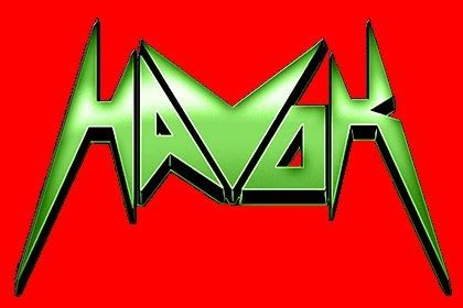 Havok | Discography | Discogs