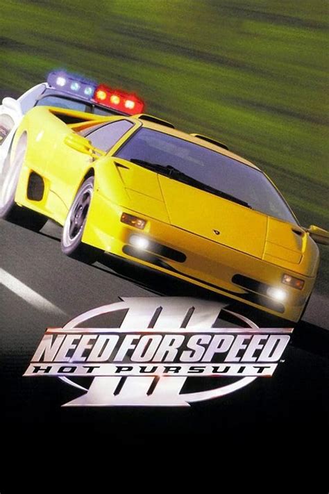 Nfs Hot Pursuit Cars