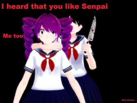 Is there a real life Yandere? – ouestny.com