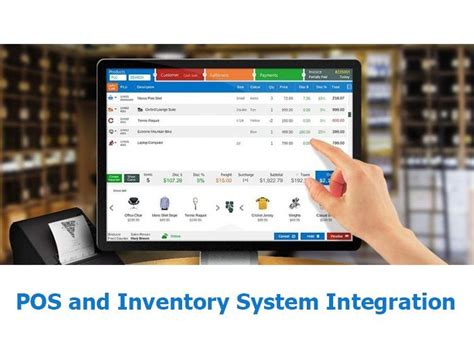 Traditional POS System Software Bills | Nanovise Technology | Inventory management software ...