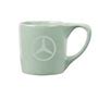 Sand Carved Ceramic Mug | Mercedes-Benz Lifestyle Collection