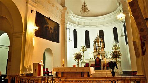 Colombia's Catholic church shuns responsibility in potential child ...